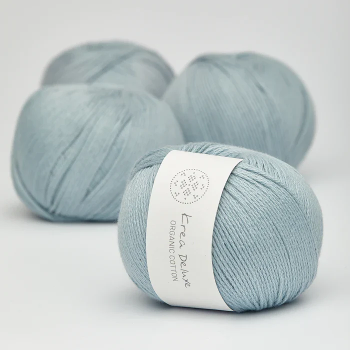 Krea Deluxe Organic Cotton - Image 41