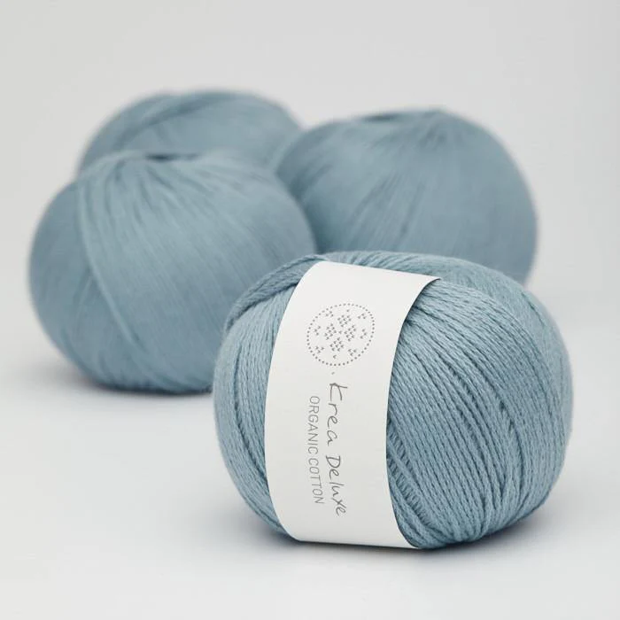 Krea Deluxe Organic Cotton - Image 42