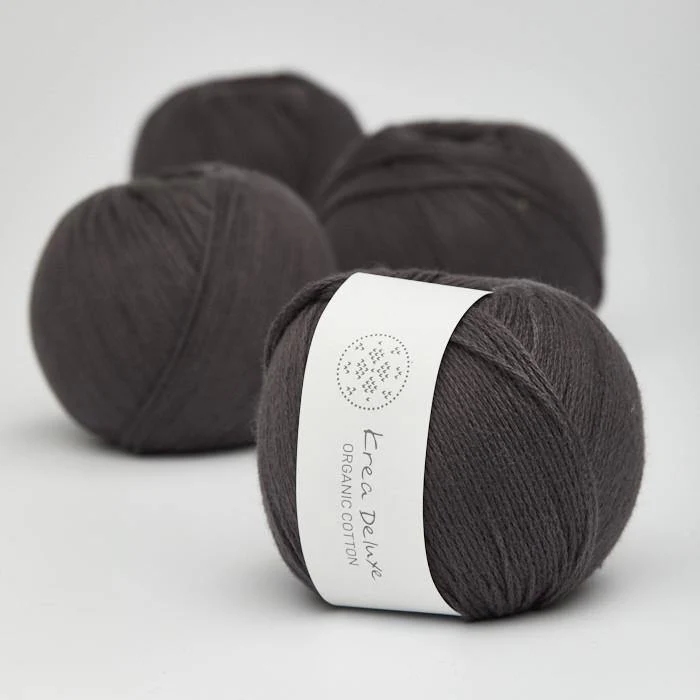 Krea Deluxe Organic Cotton - Image 47