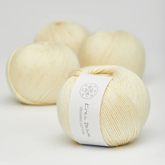 Krea Deluxe Organic Cotton - Image 5