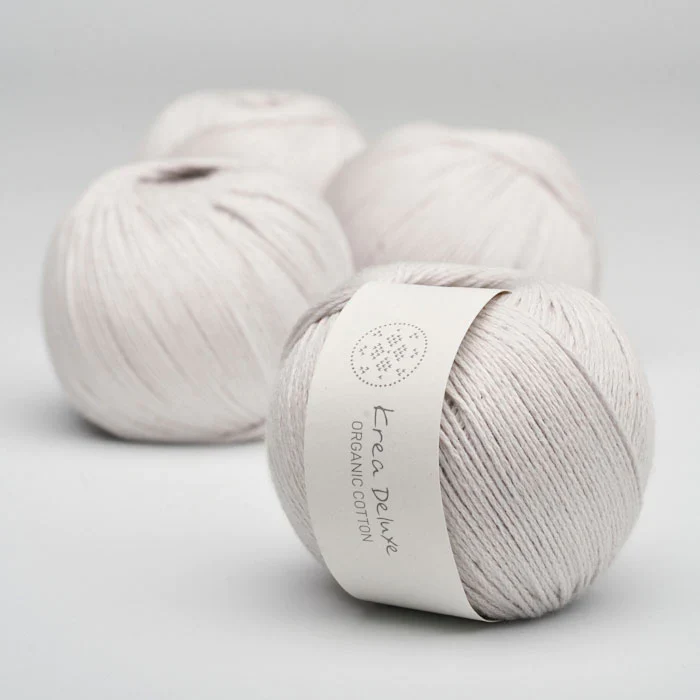 Krea Deluxe Organic Cotton - Image 50