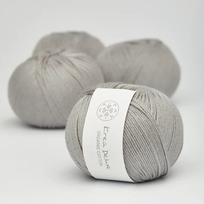 Krea Deluxe Organic Cotton - Image 51