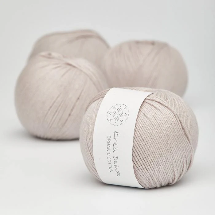 Krea Deluxe Organic Cotton - Image 53