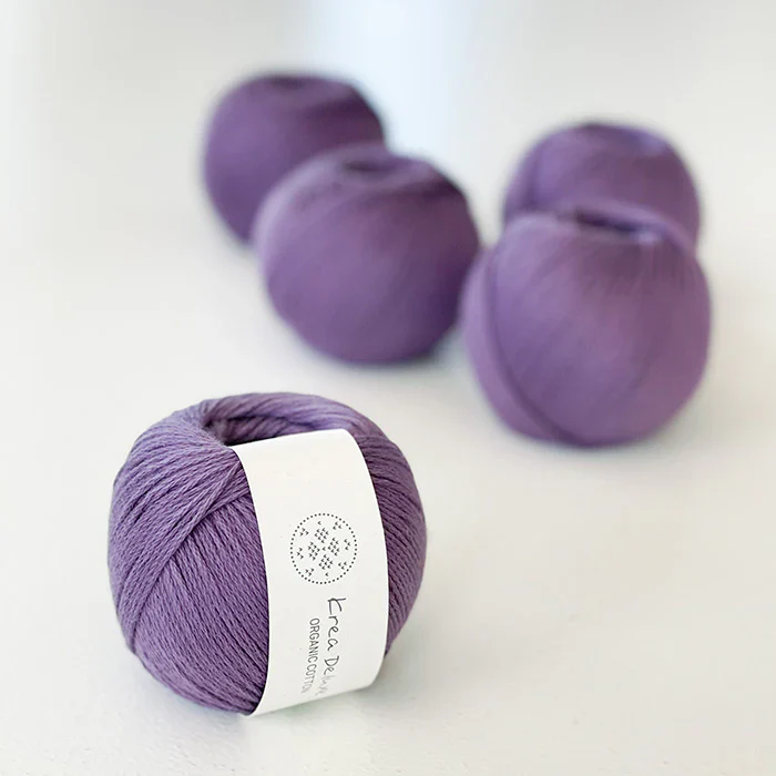 Krea Deluxe Organic Cotton - Image 56