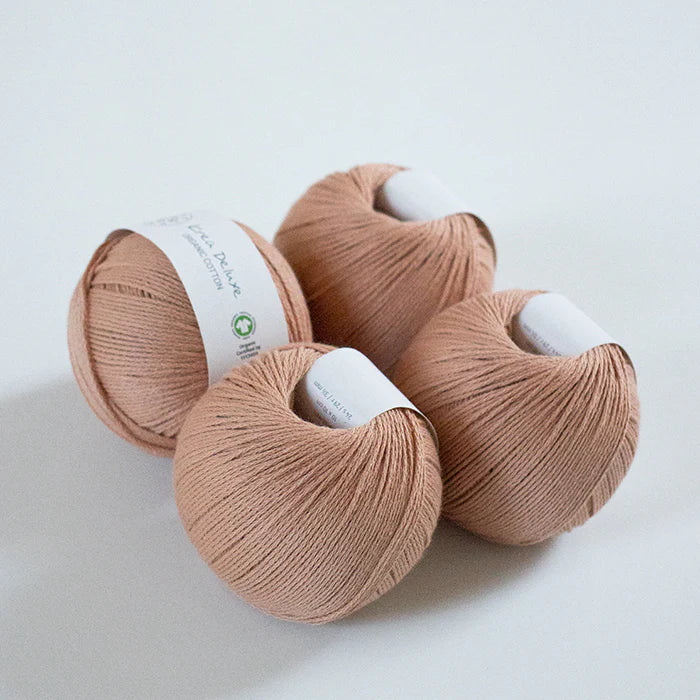 Krea Deluxe Organic Cotton - Image 60