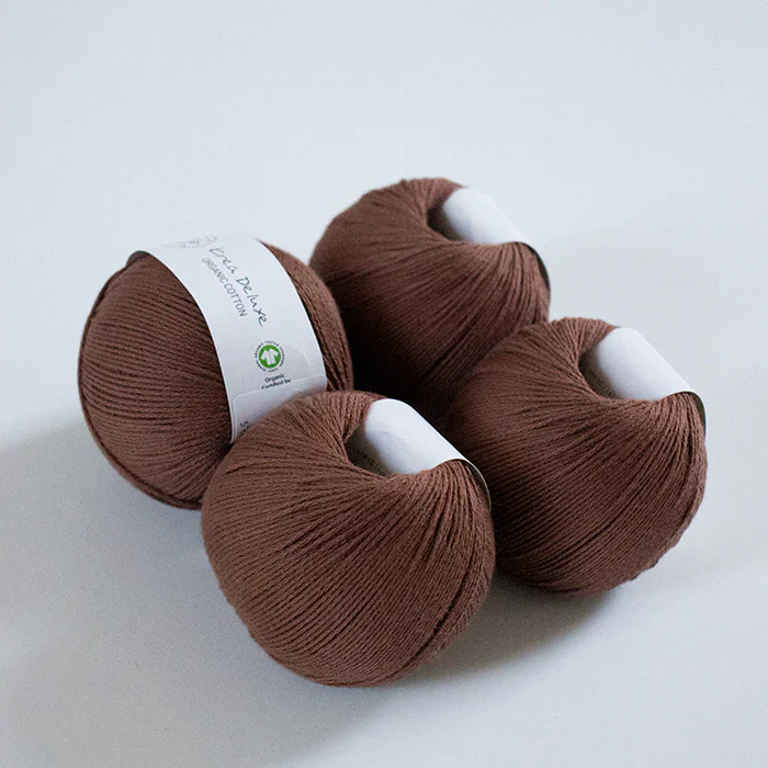 Krea Deluxe Organic Cotton - Image 61