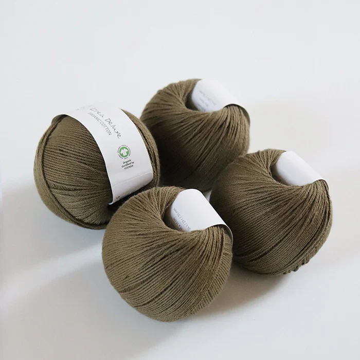 Krea Deluxe Organic Cotton - Image 62