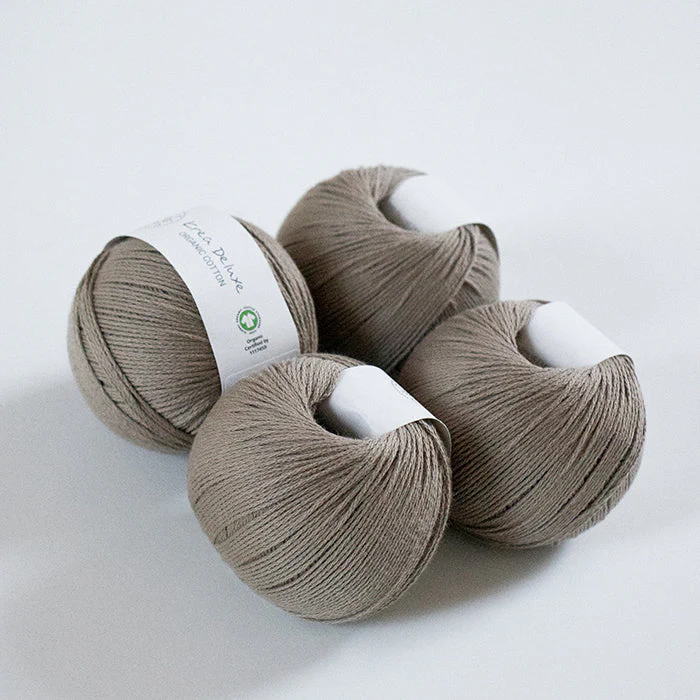 Krea Deluxe Organic Cotton - Image 64