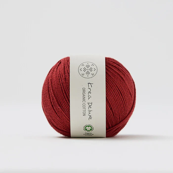 Krea Deluxe Organic Cotton - Image 65