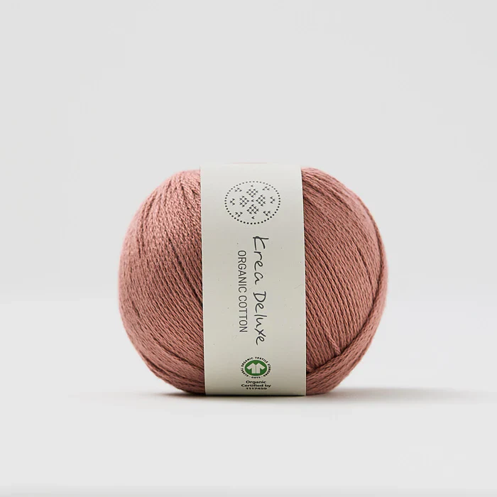 Krea Deluxe Organic Cotton - Image 66