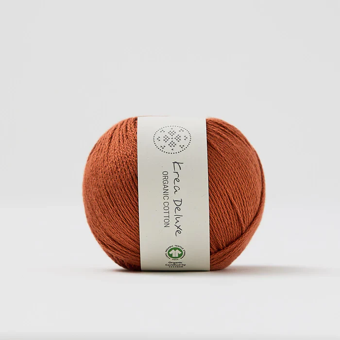 Krea Deluxe Organic Cotton - Image 67
