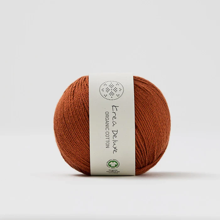 Krea Deluxe Organic Cotton - Image 68
