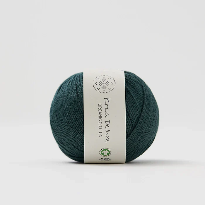 Krea Deluxe Organic Cotton - Image 69