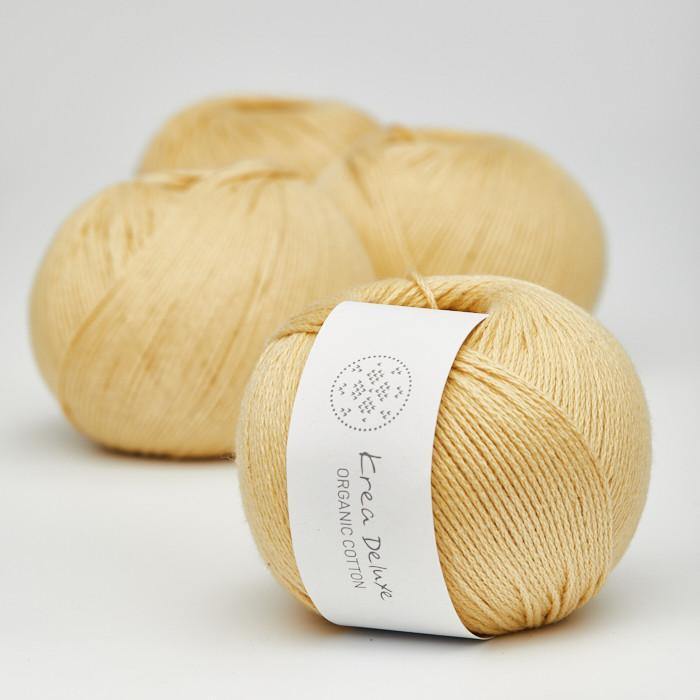 Krea Deluxe Organic Cotton - Image 7