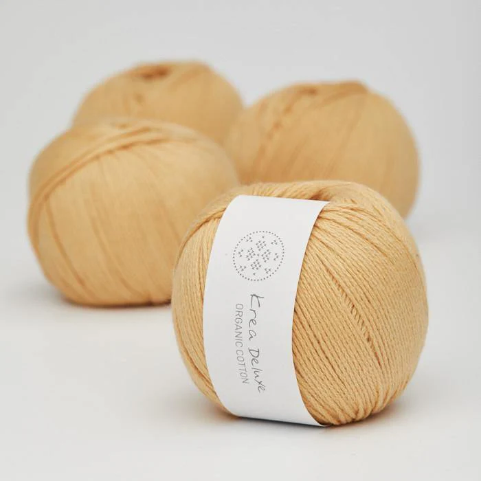 Krea Deluxe Organic Cotton - Image 8