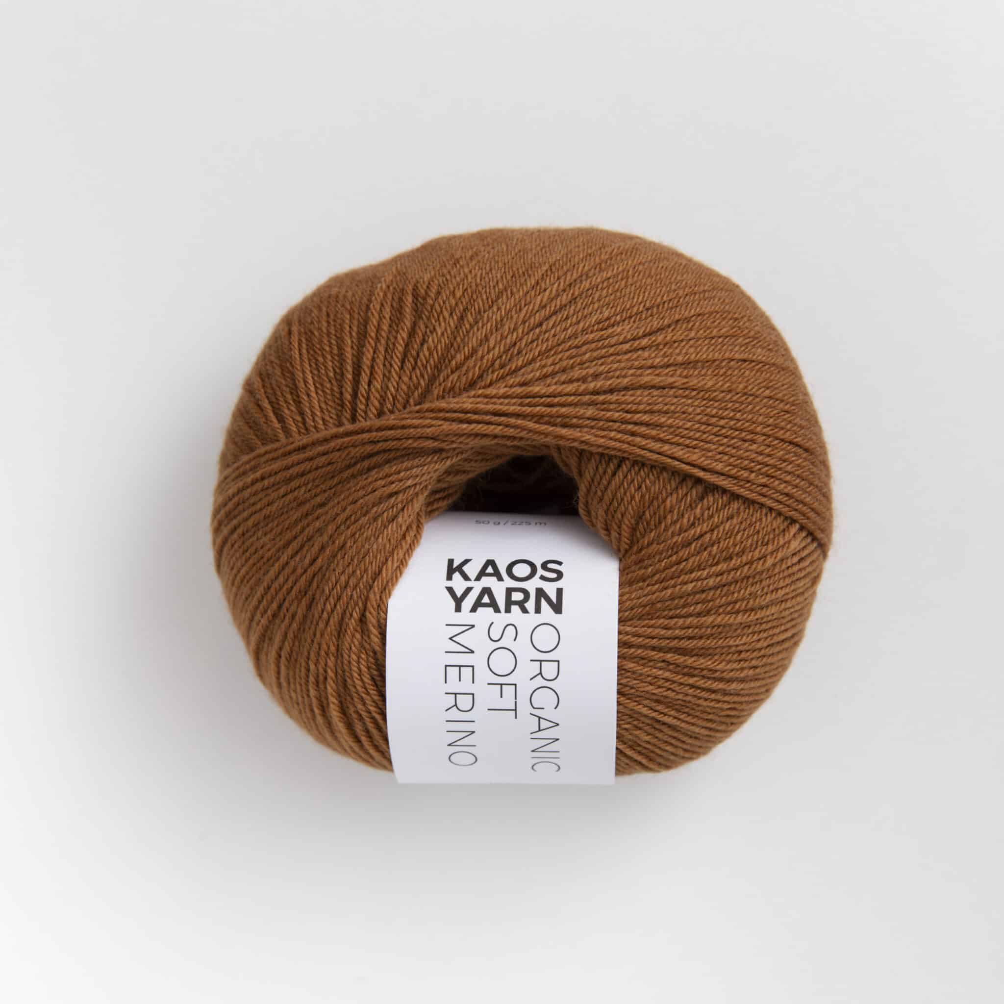 Luxury Soft Merino by Kaos - Image 13