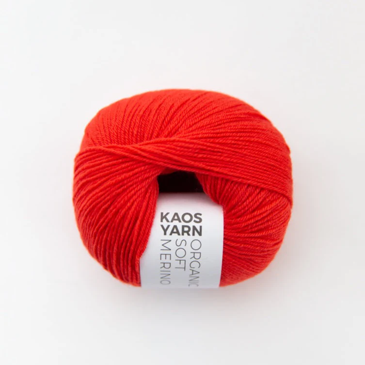Luxury Soft Merino by Kaos - Image 16