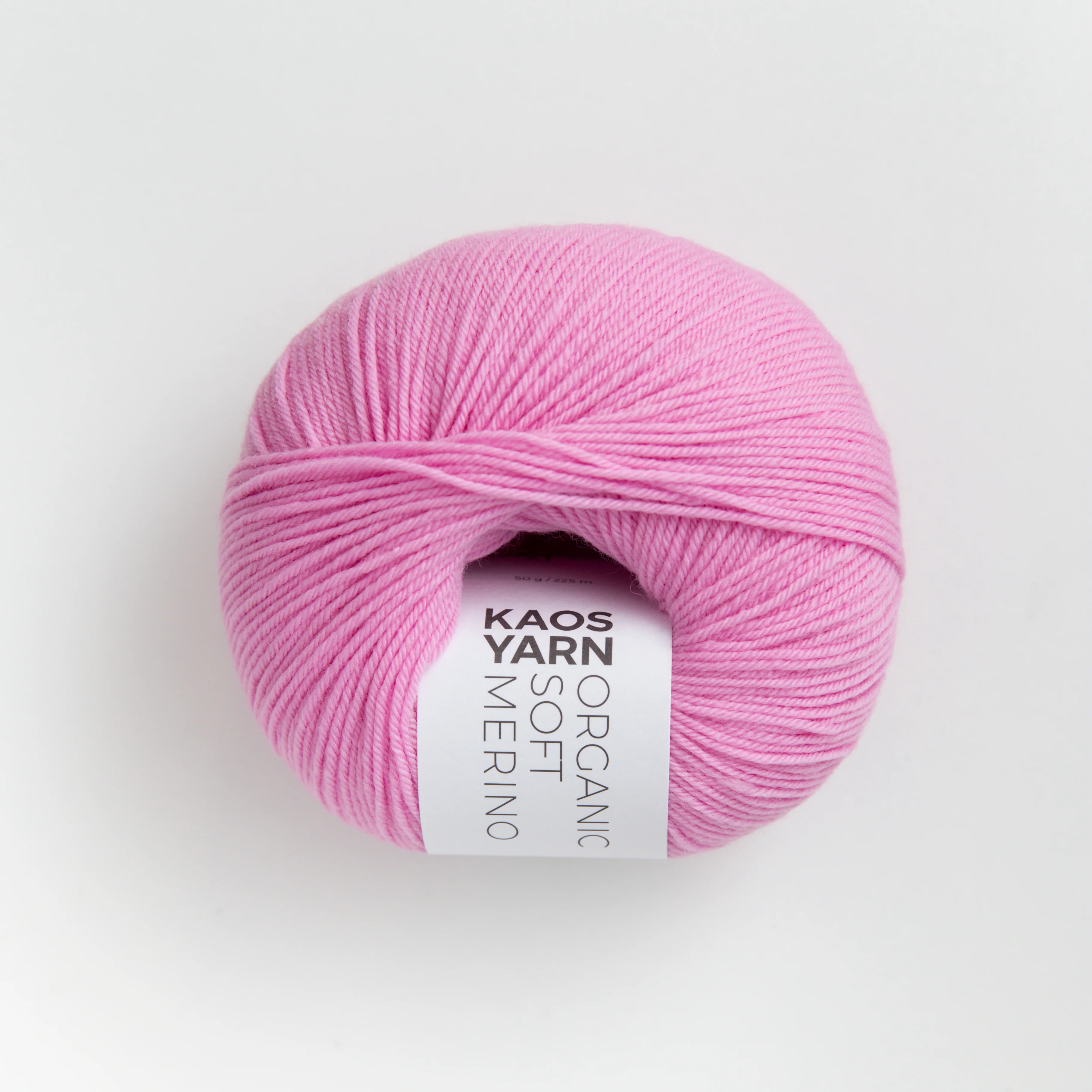 Luxury Soft Merino by Kaos - Image 20