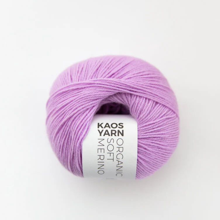 Luxury Soft Merino by Kaos - Image 22