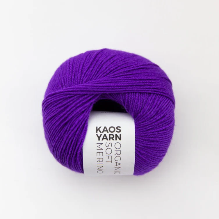 Luxury Soft Merino by Kaos - Image 26