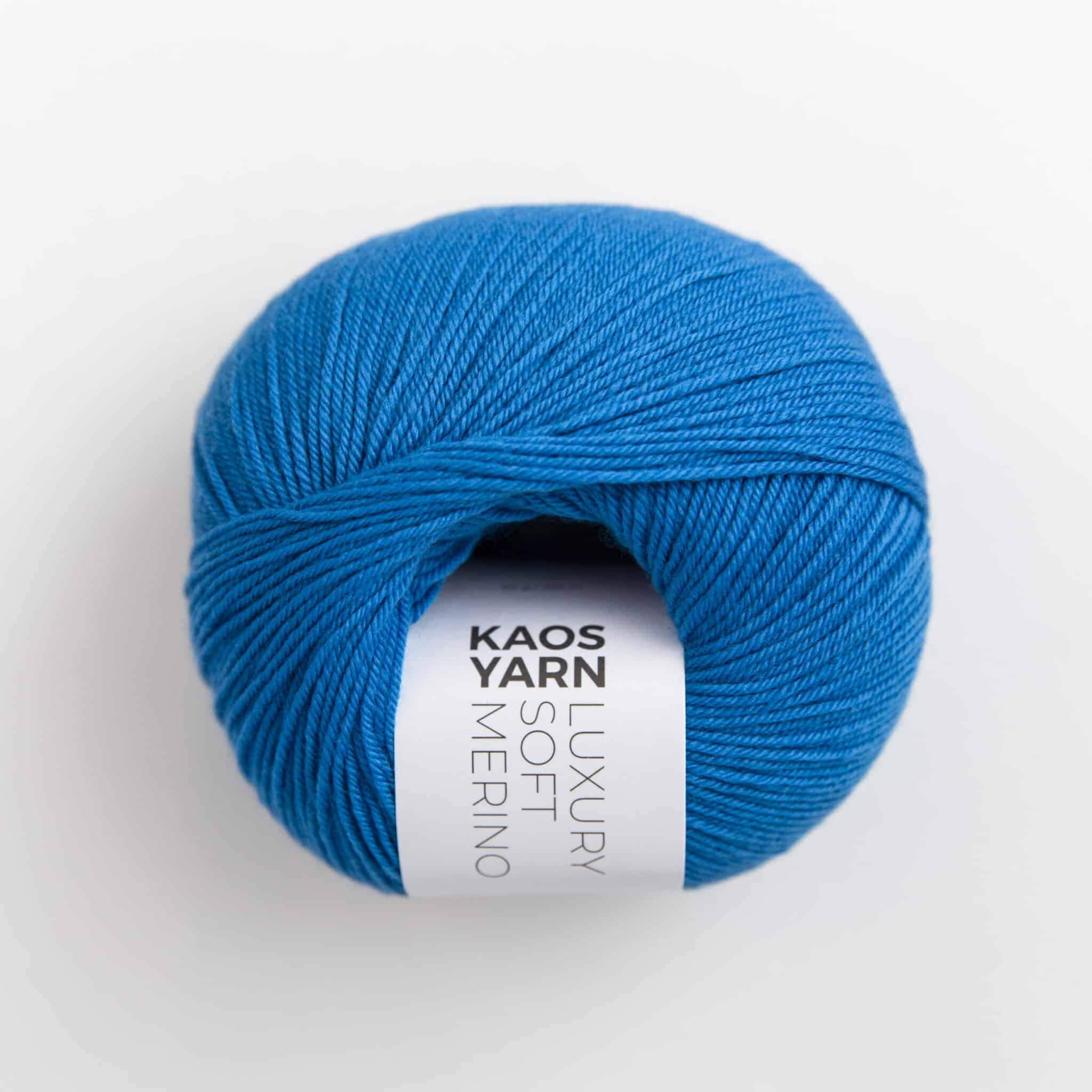 Luxury Soft Merino by Kaos - Image 29