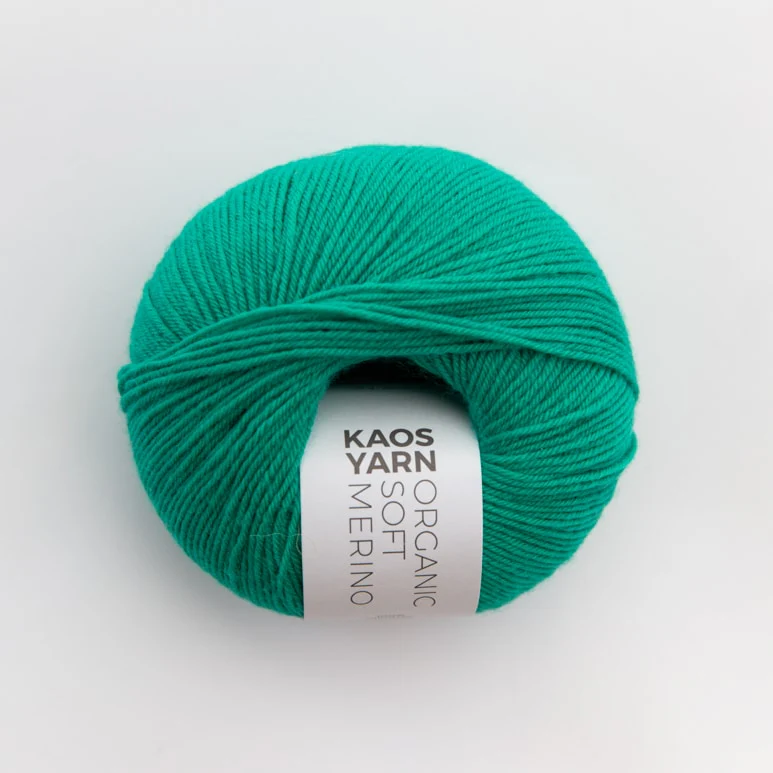 Luxury Soft Merino by Kaos - Image 35
