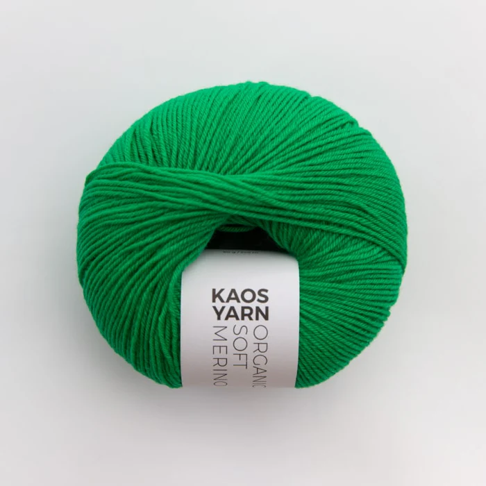 Luxury Soft Merino by Kaos - Image 37