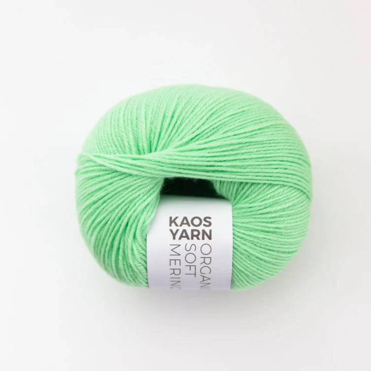Luxury Soft Merino by Kaos - Image 38