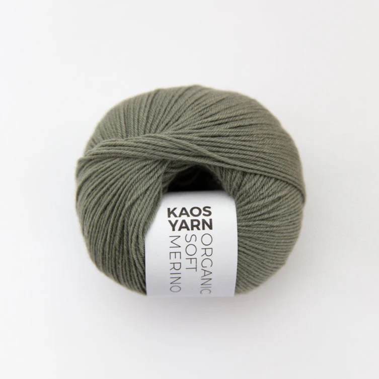 Luxury Soft Merino by Kaos - Image 41