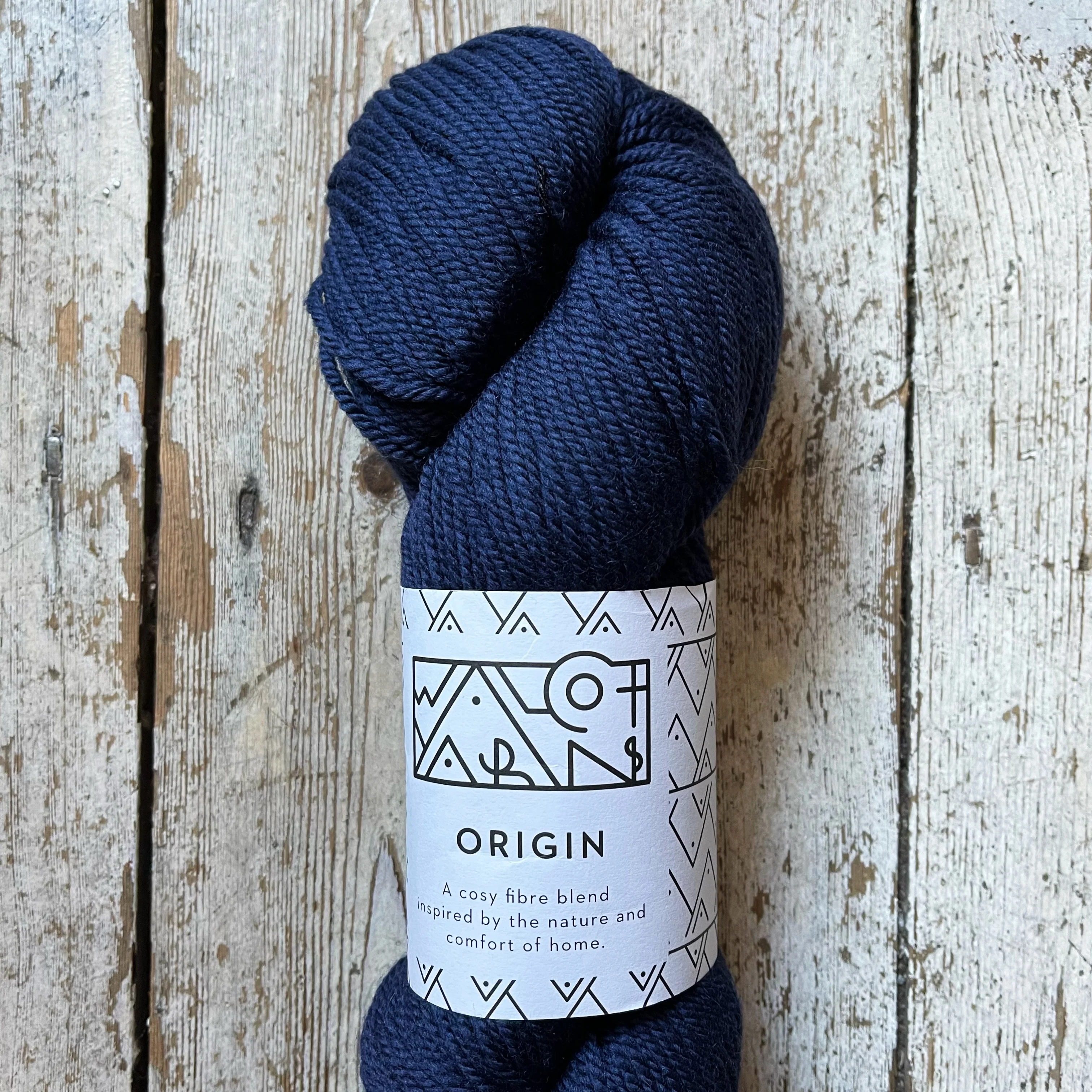 Origin by Walcot Yarns - Image 10