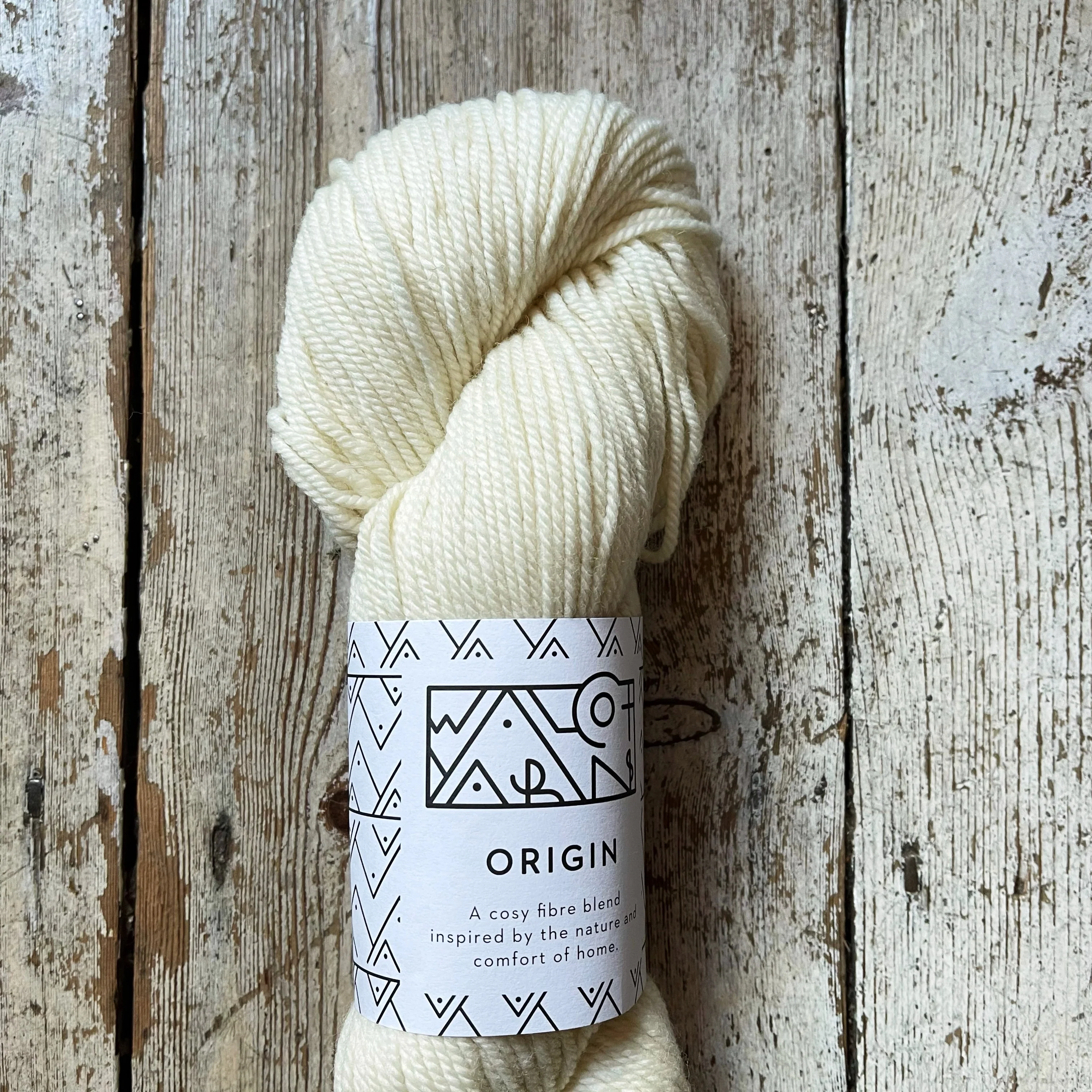 Origin by Walcot Yarns - Image 14