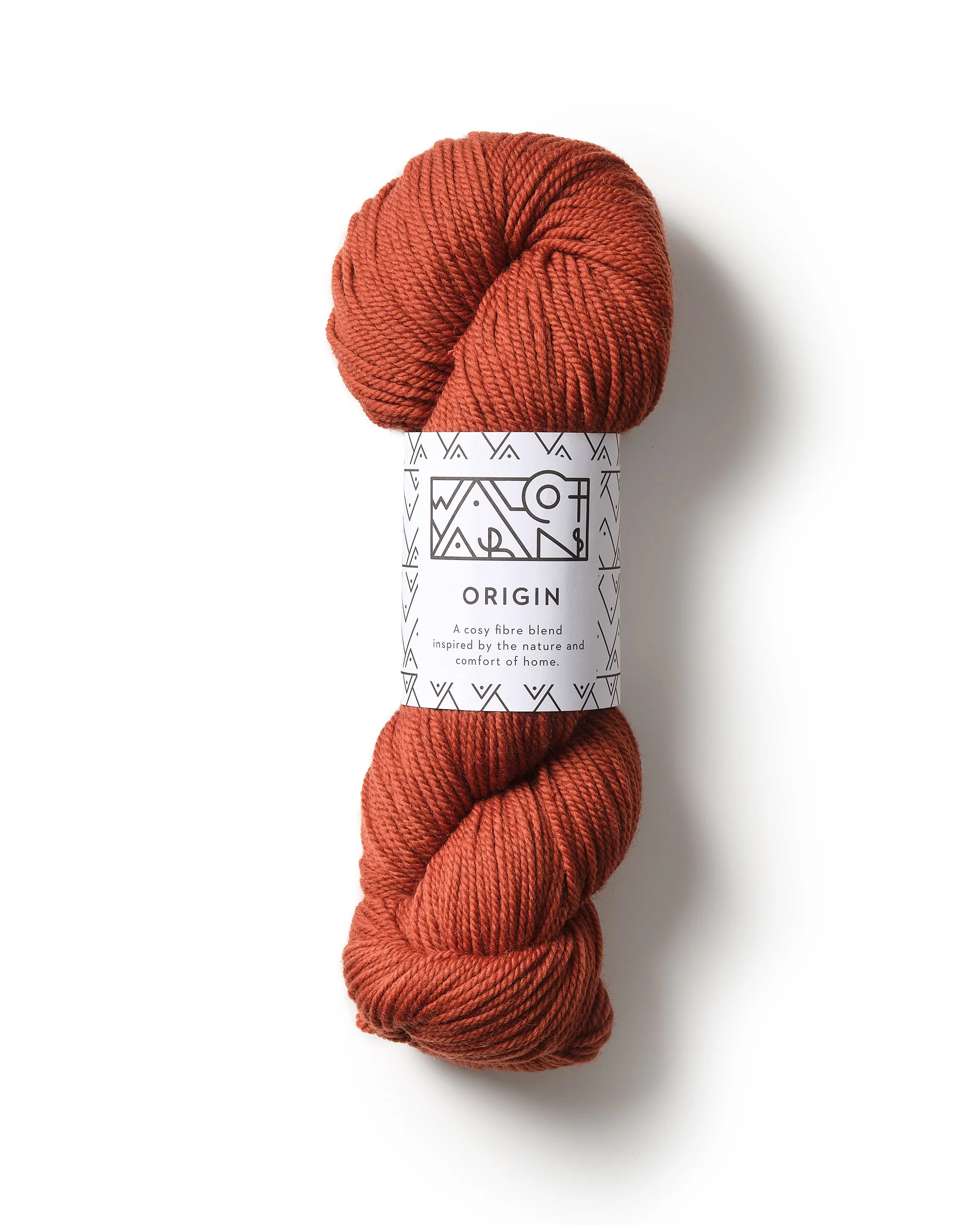 Origin by Walcot Yarns - Image 19