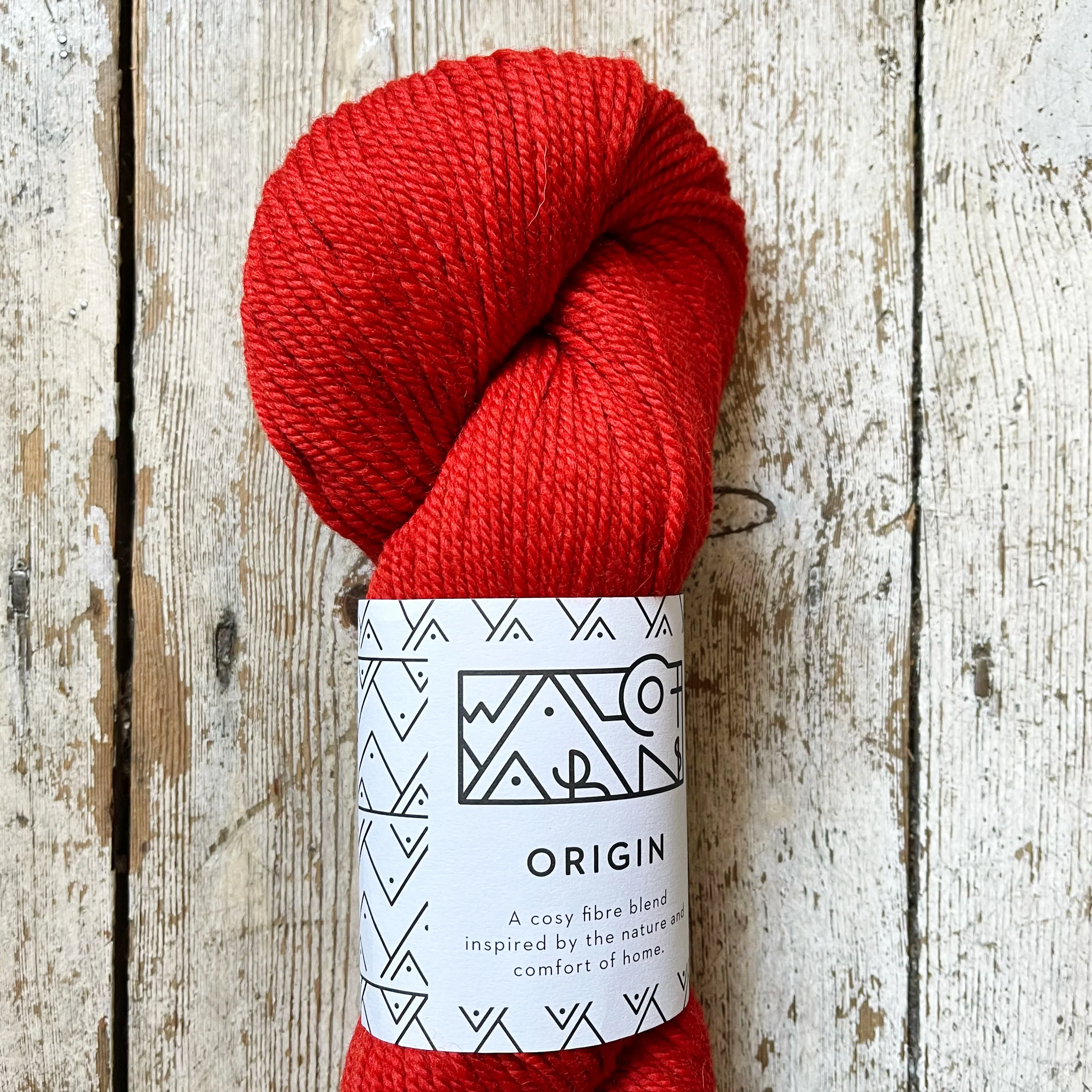 Origin by Walcot Yarns - Image 3