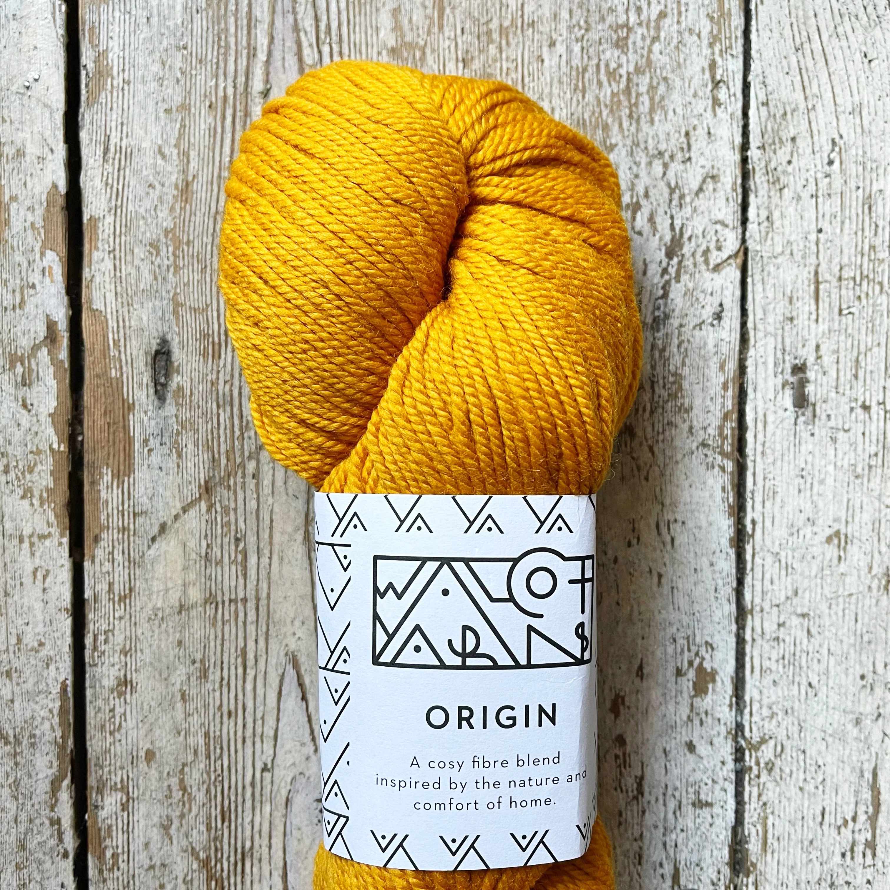 Origin by Walcot Yarns - Image 4