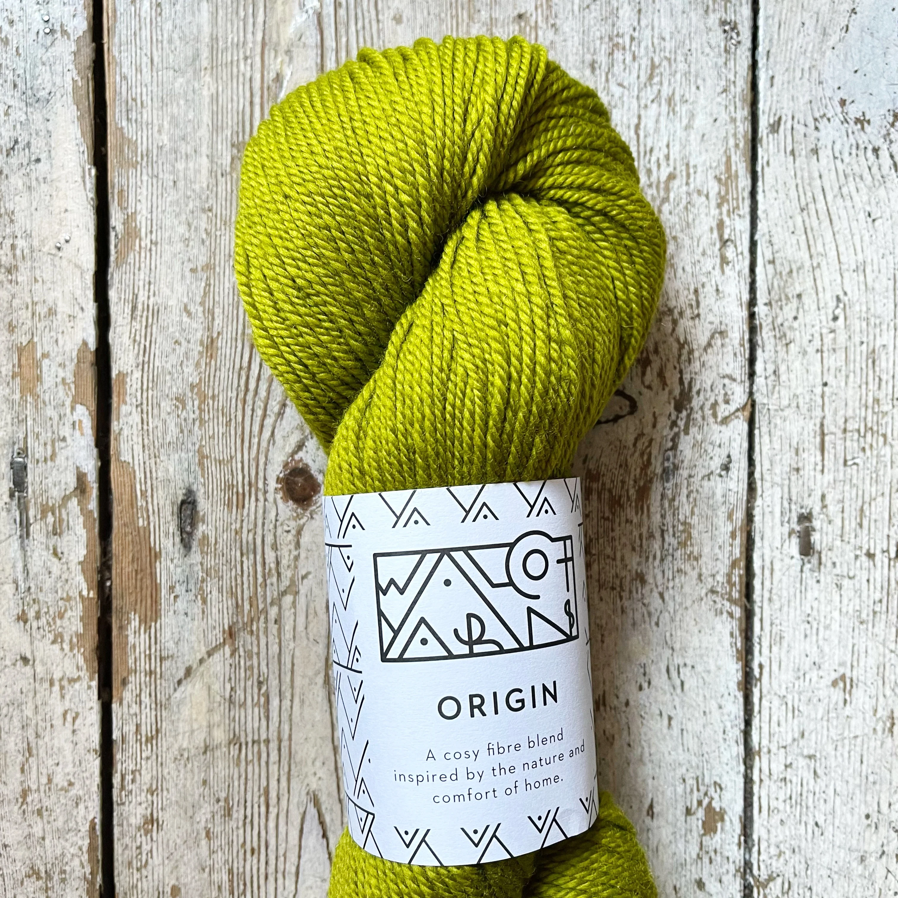 Origin by Walcot Yarns - Image 5