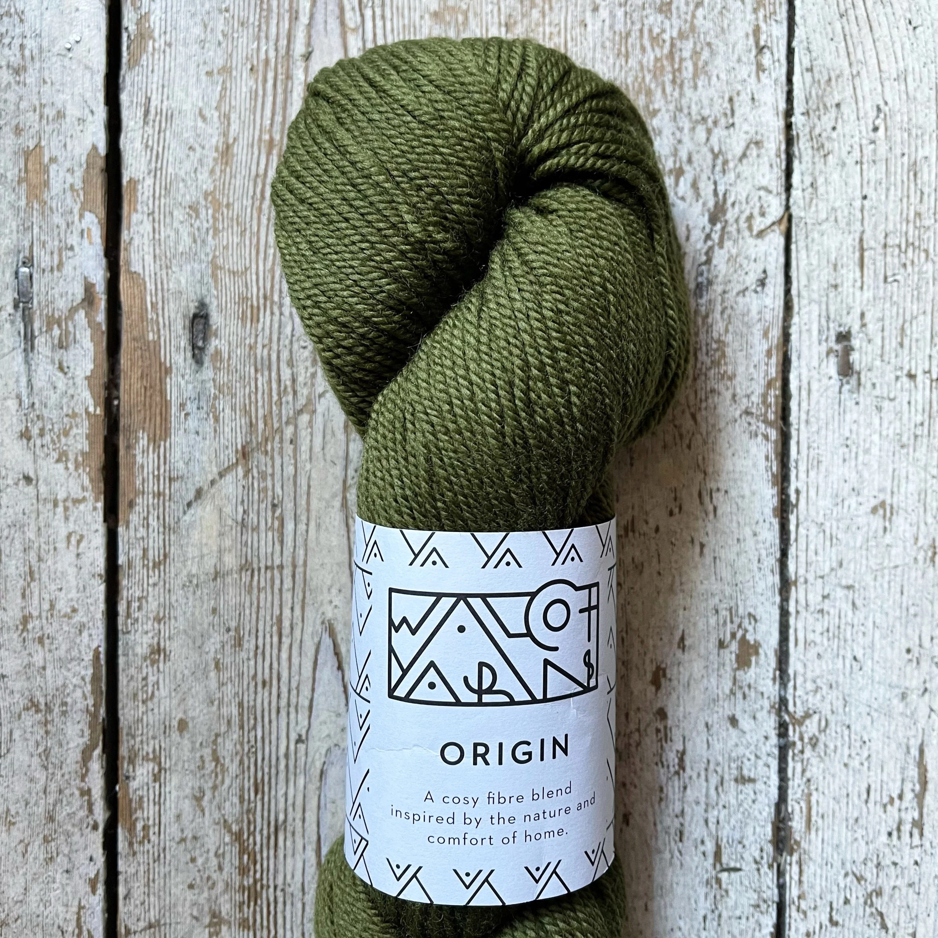 Origin by Walcot Yarns - Image 6