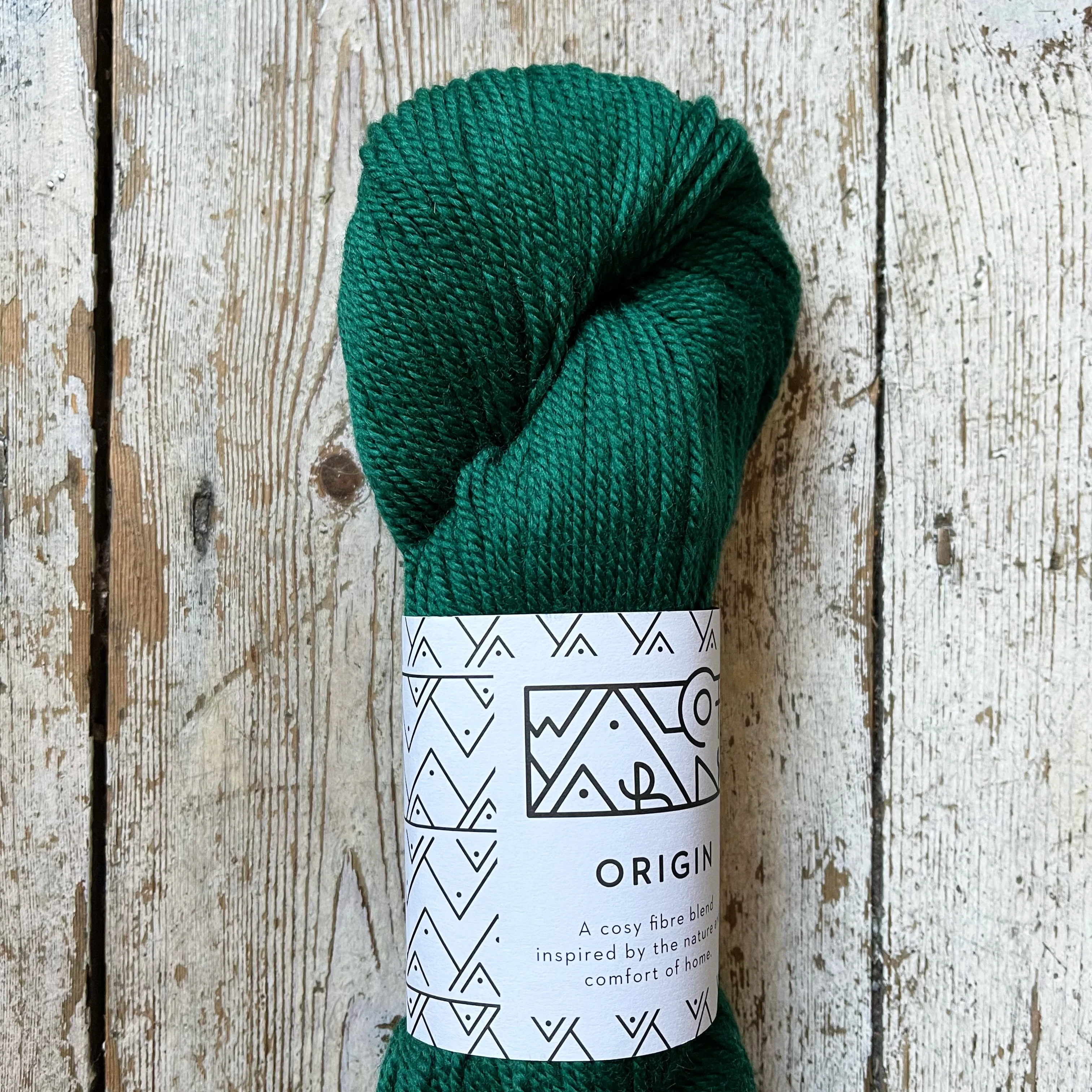 Origin by Walcot Yarns - Image 7
