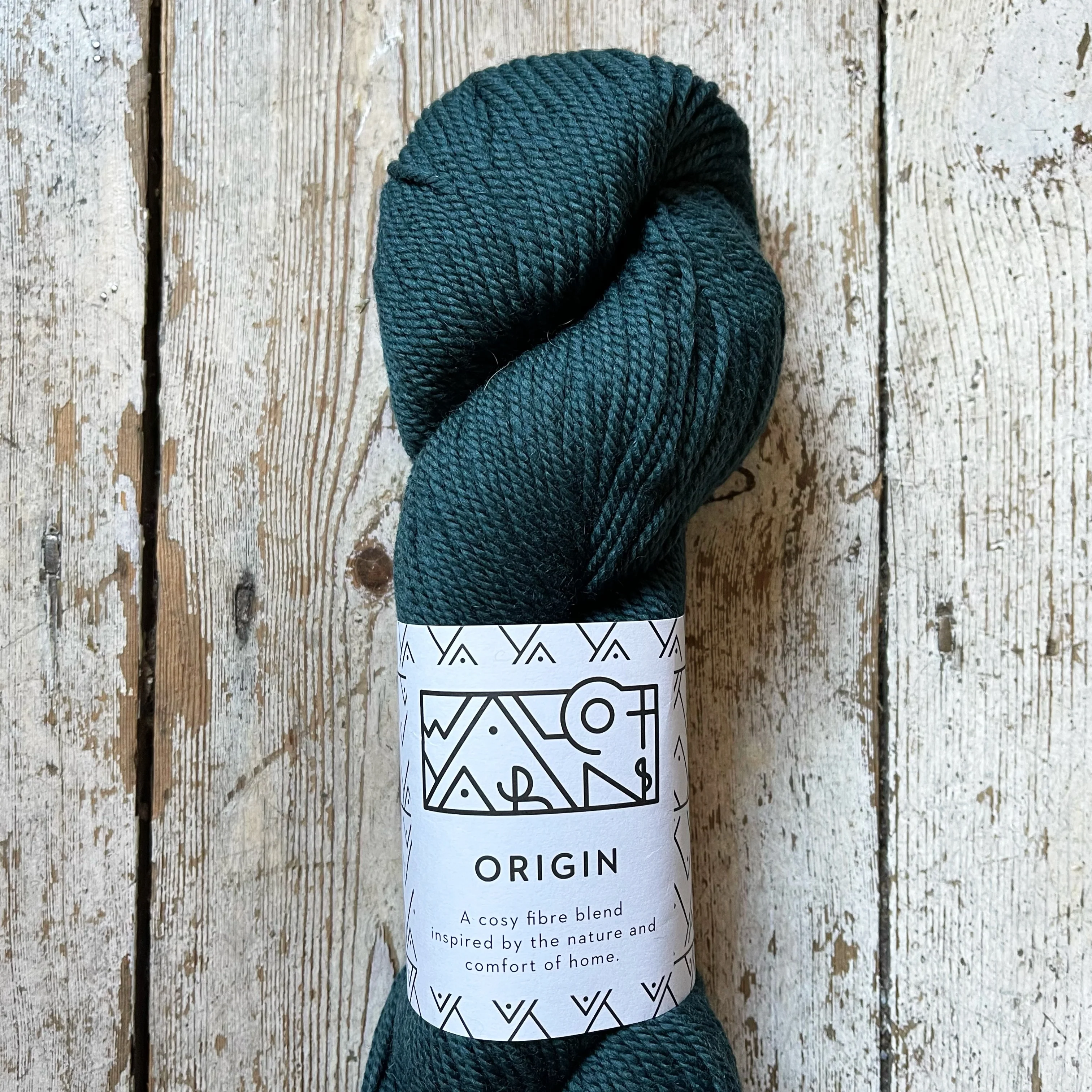 Origin by Walcot Yarns - Image 8