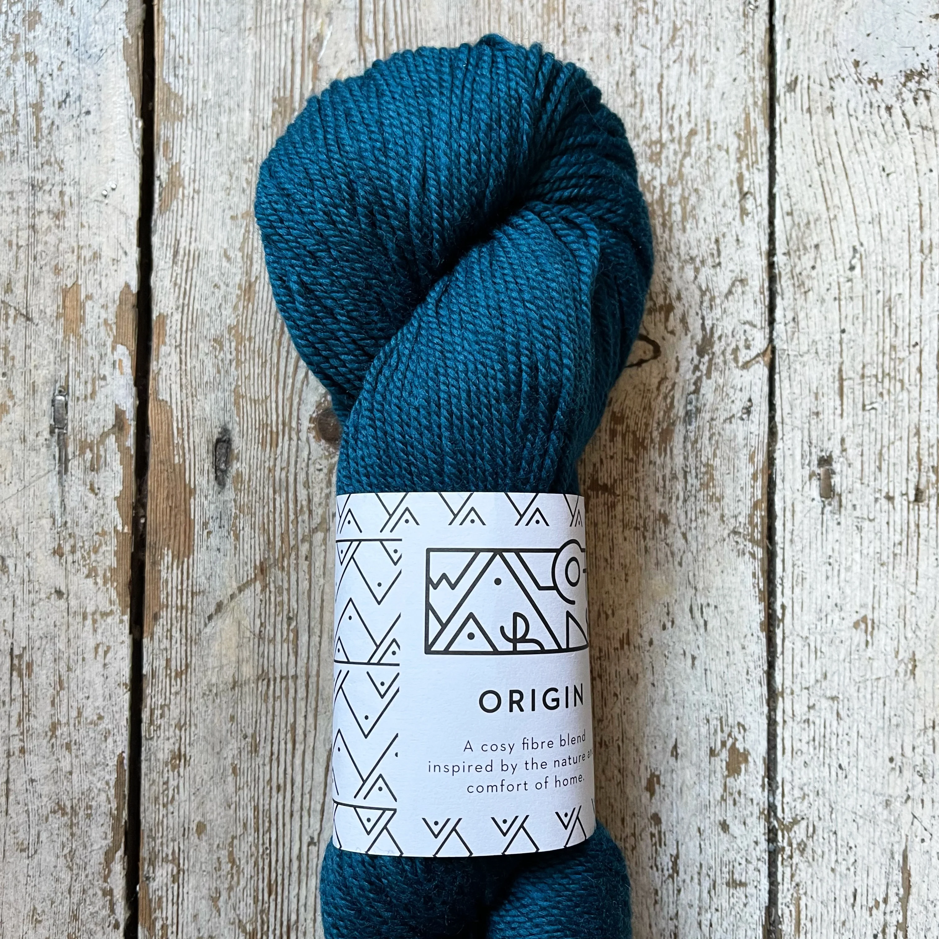 Origin by Walcot Yarns - Image 9