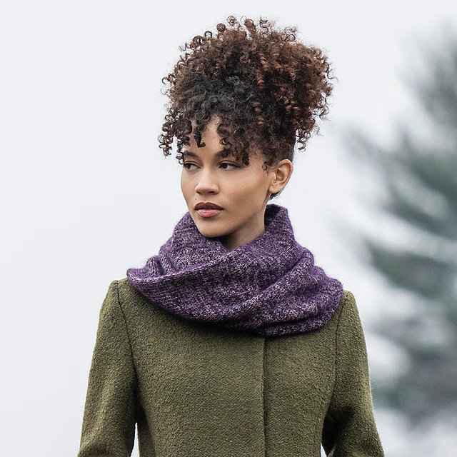 Prairie by Blue Sky Fibers - Image 21