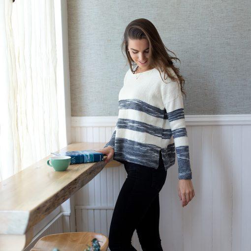 Orion Pullover Pattern - Image 2