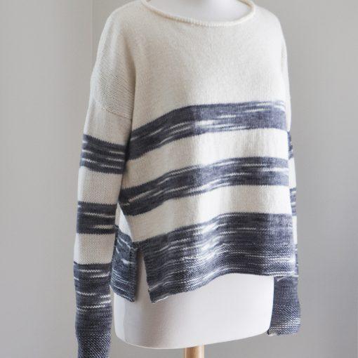 Orion Pullover Pattern - Image 4