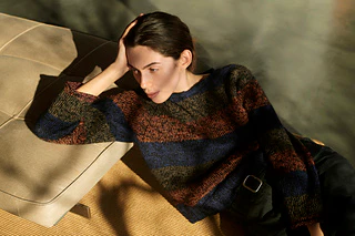 Palermo Sweater Pattern - Image 4