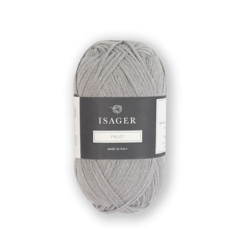 Isager Palet - Image 13