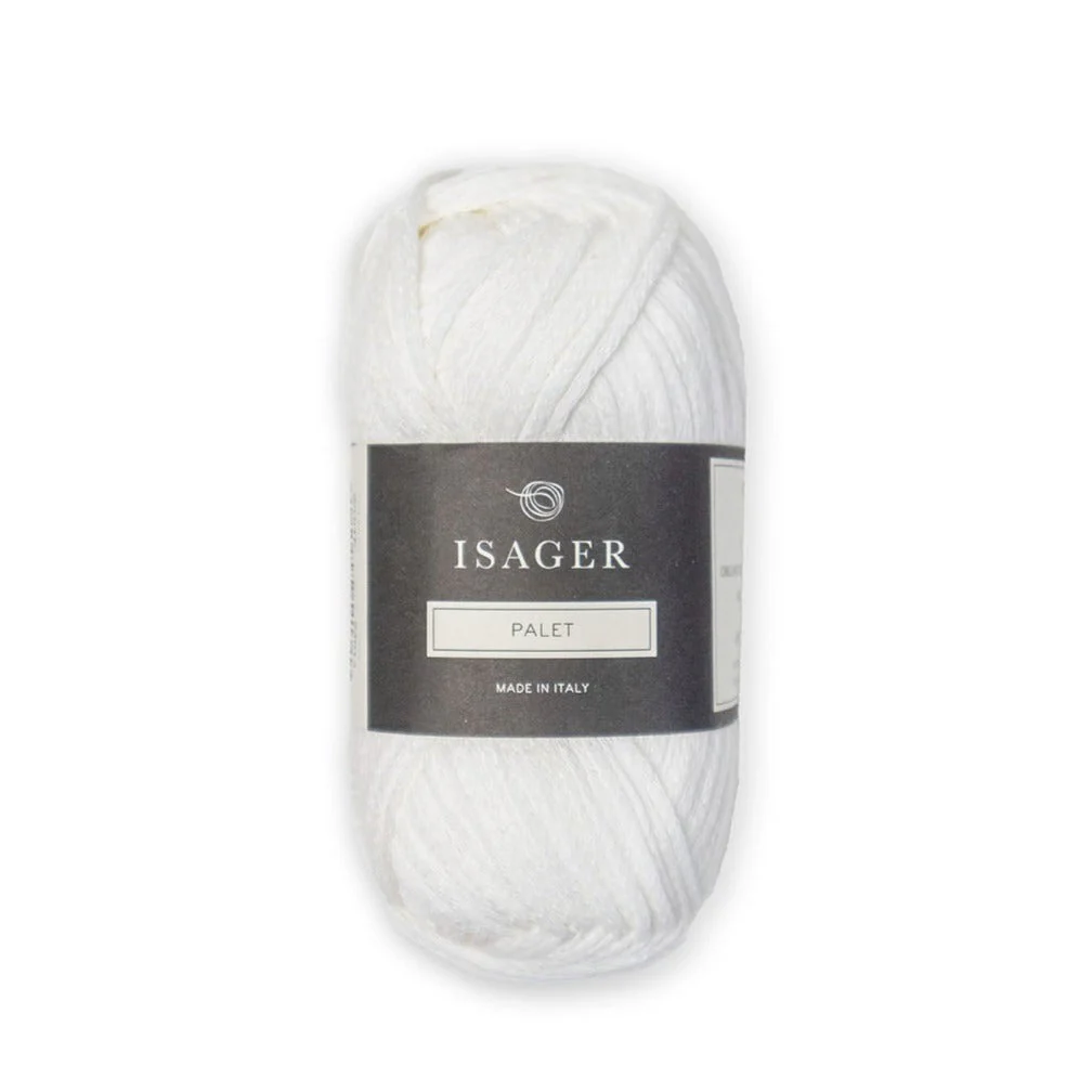 Isager Palet - Image 14