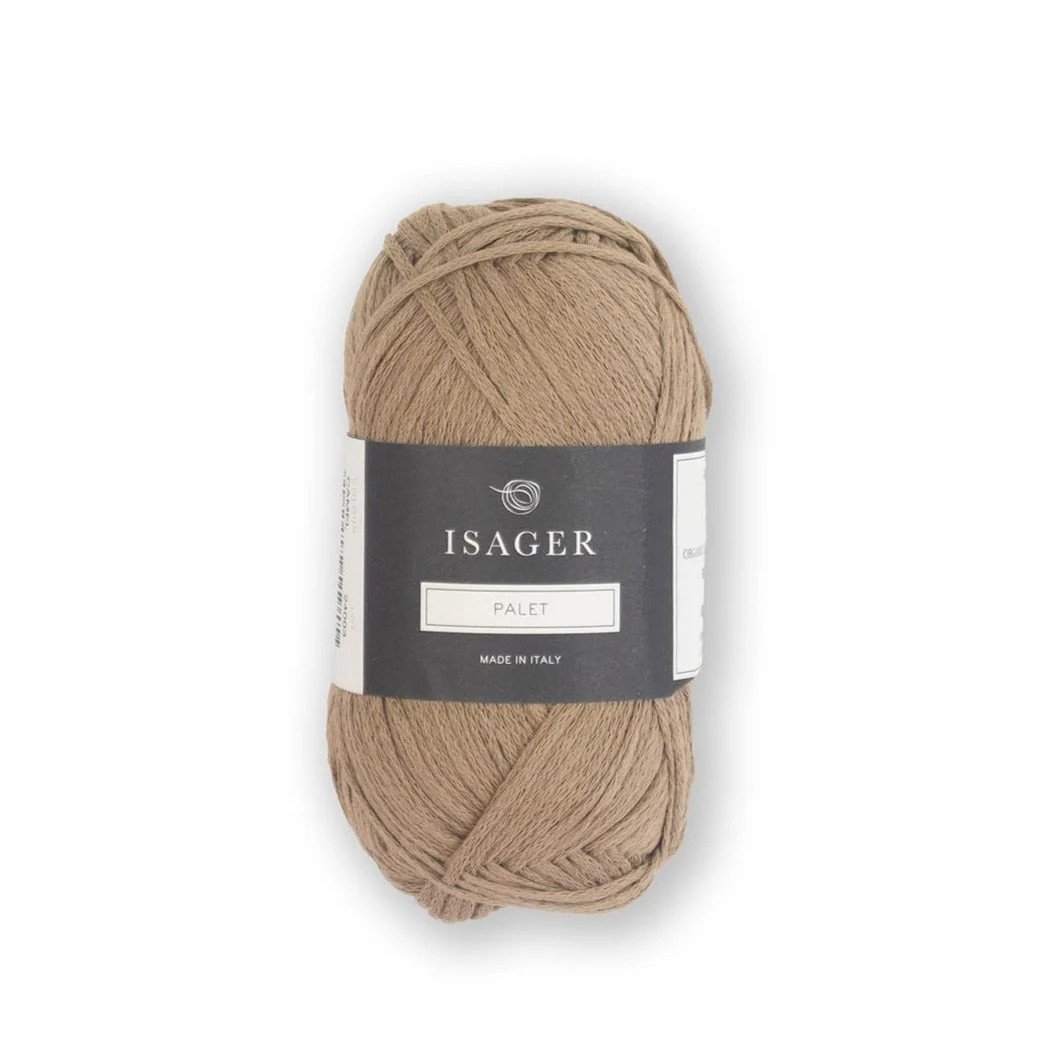 Isager Palet - Image 3