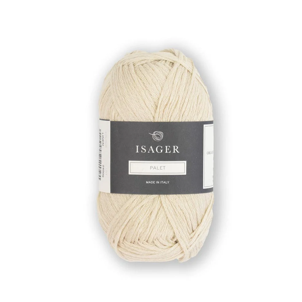Isager Palet - Image 5