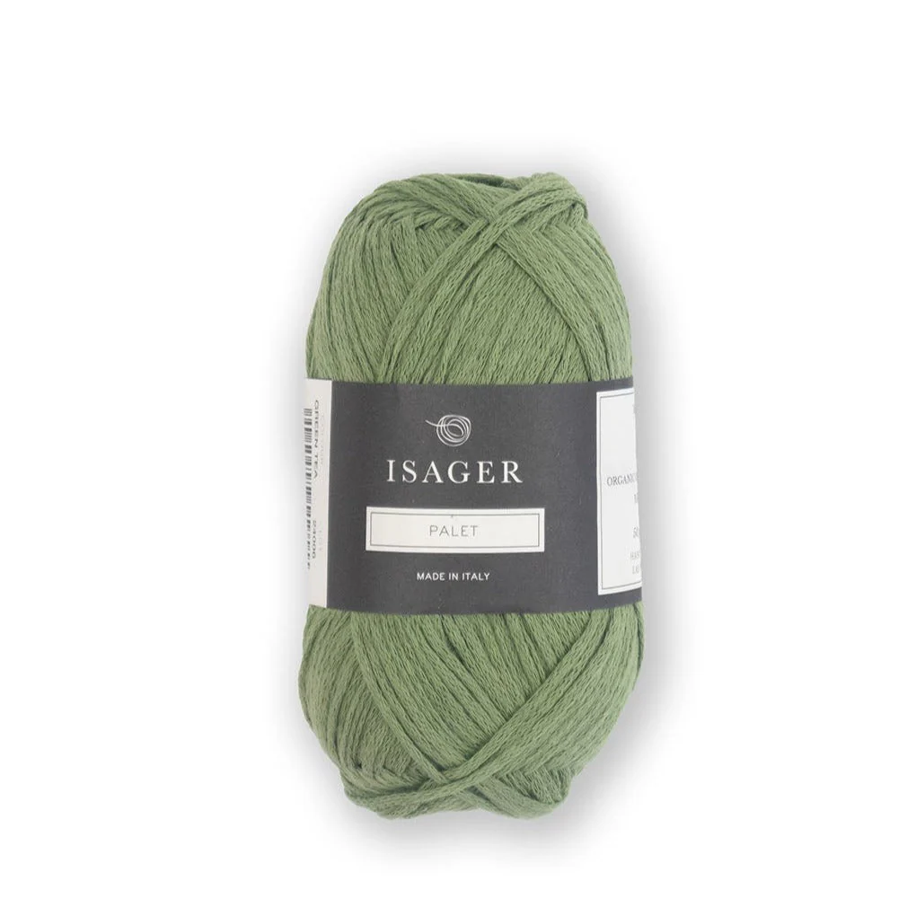 Isager Palet - Image 6