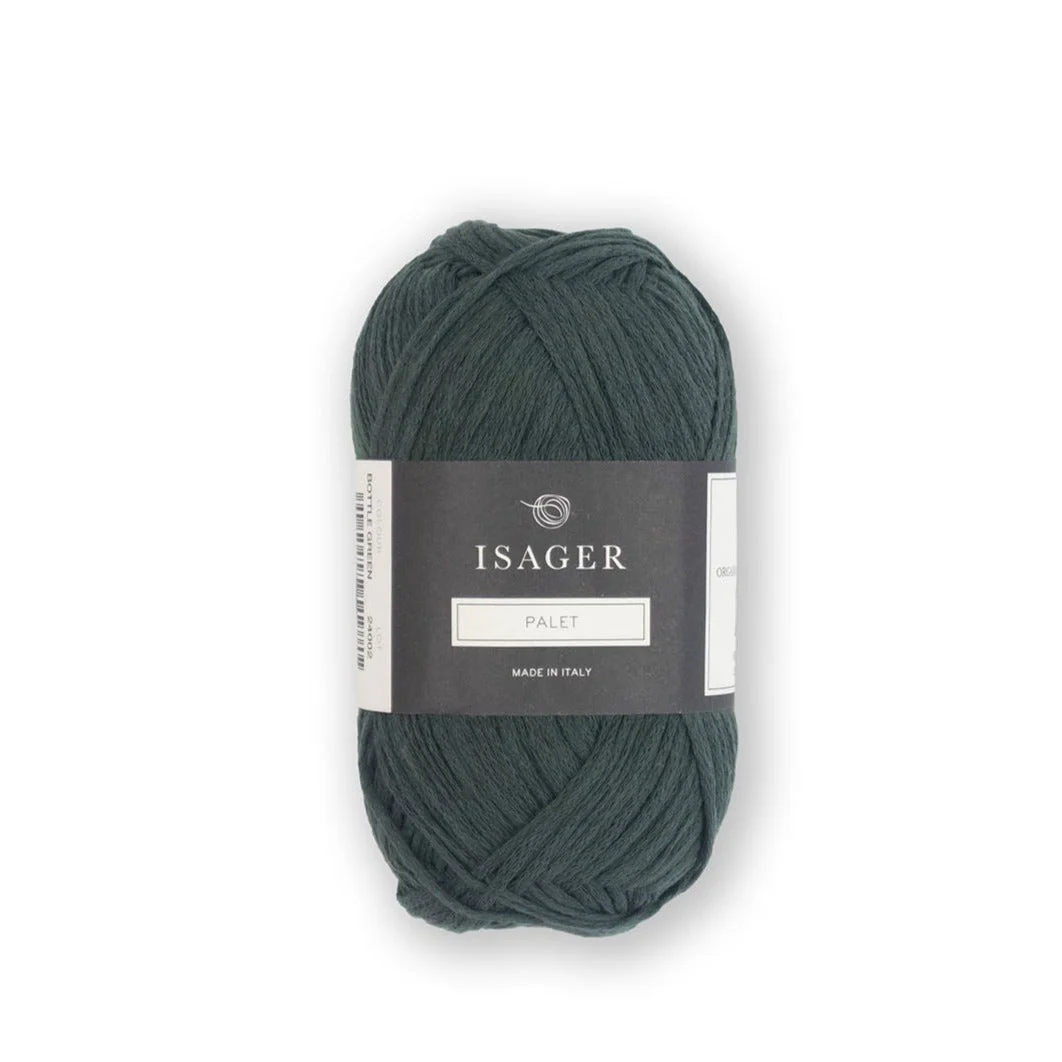 Isager Palet - Image 7