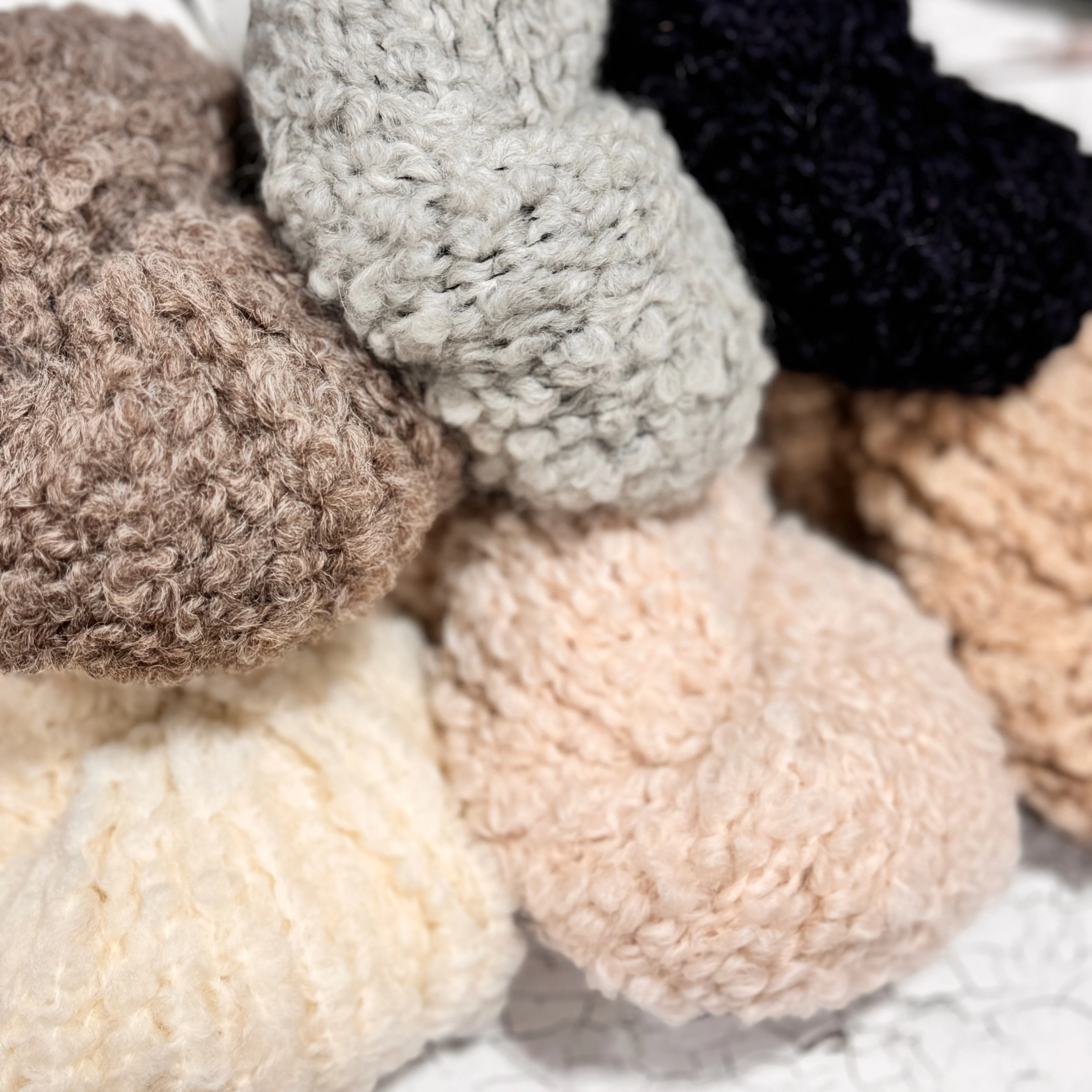 Pickles Teddy Bouclé - Image 3